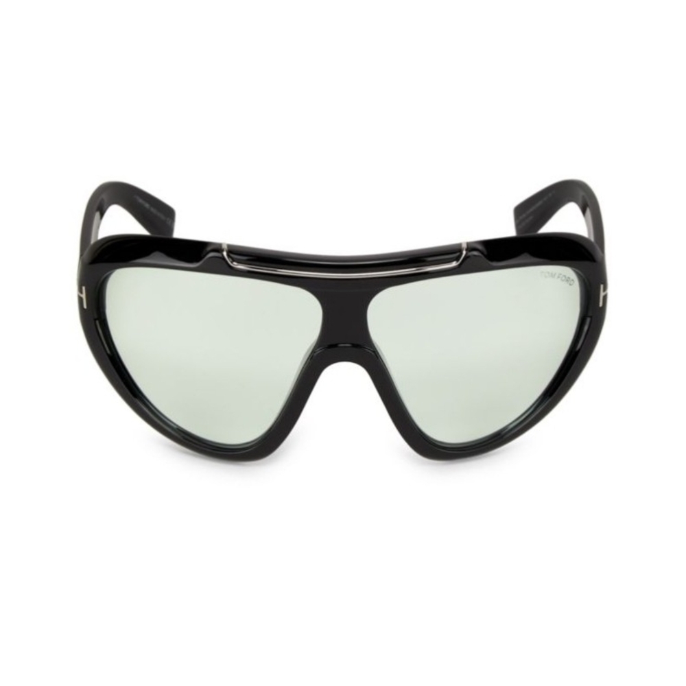 Tom Ford Black Sunglasses